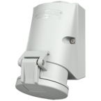 MENNEKES Wall mounted receptacle 2983A