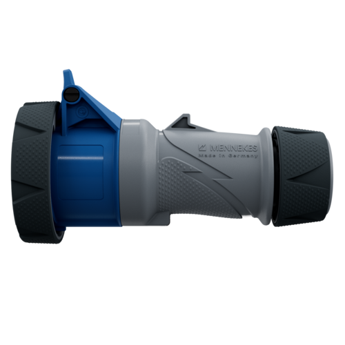 MENNEKES Connector PowerTOP Xtra R with ErgoCONTACT 14636 images3d