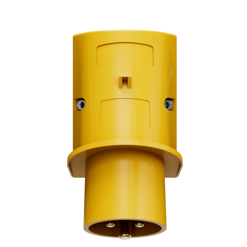MENNEKES Wall mounted inlet 331 images3d