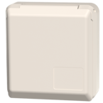 MENNEKES Cepex panel mounted receptacle 4233