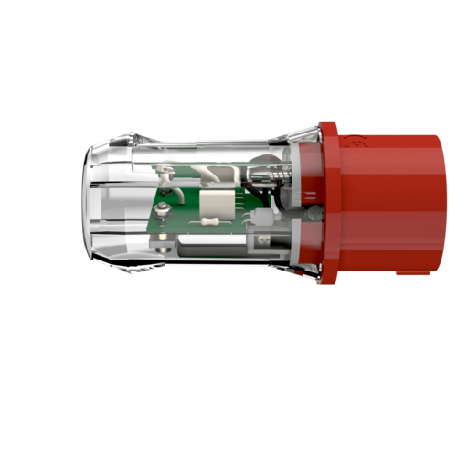 MENNEKES Phase sequence test plug 1436 images3d