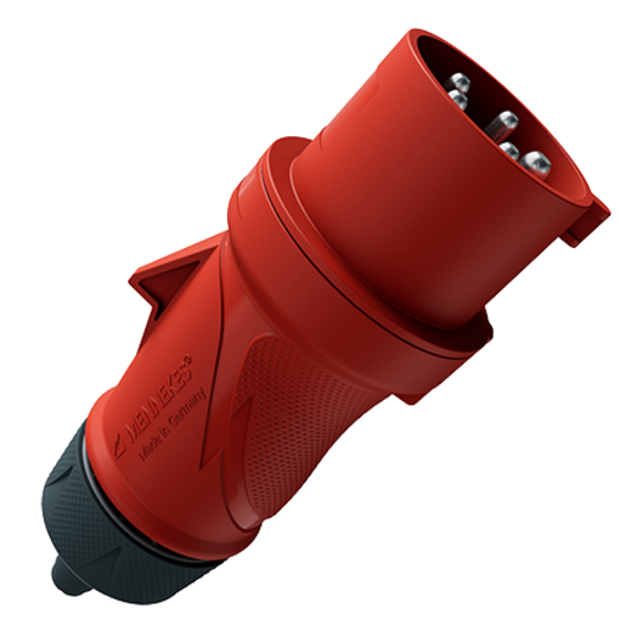 MENNEKES Plug PowerTOP Xtra G 13384