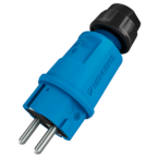 MENNEKES Plug SCHUKO® 152092