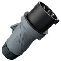 MENNEKES Plug PowerTOP Xtra R with ErgoCONTACT 13585