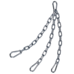 MENNEKES Set of chains 106060