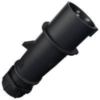 MENNEKES Plug AM-TOP 22302ZC