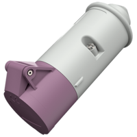 MENNEKES Connector 688A