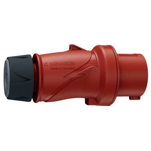 Plug PowerTOP Xtra R with ErgoCONTACT 13579
