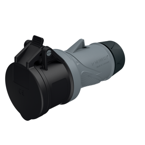 Connector PowerTOP Xtra with ErgoCONTACT 14507