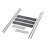 MENNEKES Foundation fix. set Basic/Premium/Smart 18516