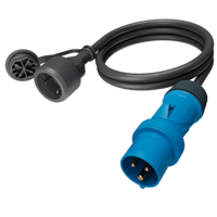 MENNEKES  Adapter cable 8005