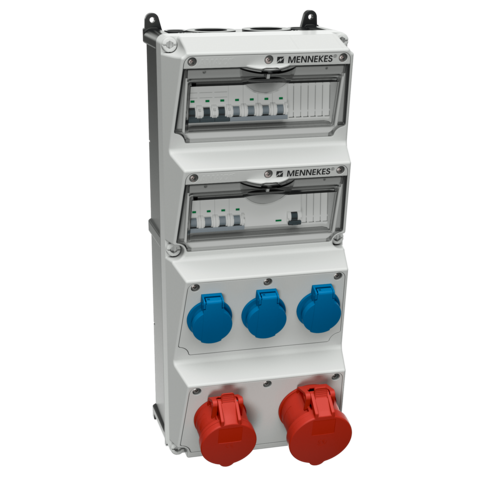 ahpl アンドッパーマグナムとアンドッパー AMAXX receptacle combination 940023