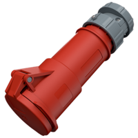 MENNEKES Connector PowerTOP 3976