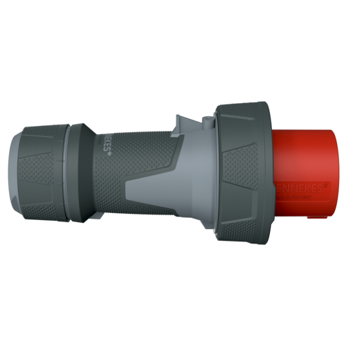 MENNEKES 13212 Plug PowerTOP Xtra