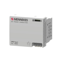 MENNEKES Overvoltage protection 4Y/4B 500/700 18665