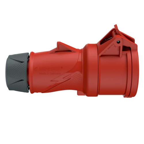 Connector PowerTOP Xtra R with ErgoCONTACT 14558