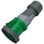 MENNEKES Connector PowerTOP Xtra 14227
