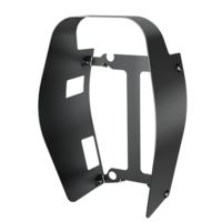 MENNEKES Protective Cover AMTRON® 4Y/4B C2 18667