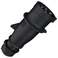 MENNEKES Plug AM-TOP 22289ZC