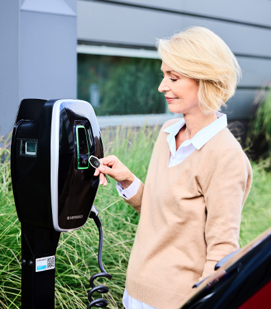 MENNEKES Pedestal for AMTRON 4Y/4B 18663 #1