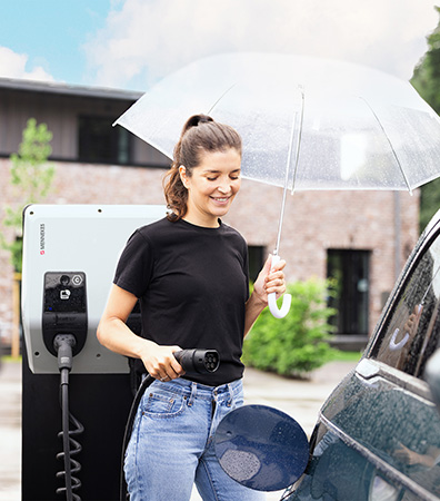 MENNEKES AMTRON® Professional+ TC PnC 22 C2 151822202 #1