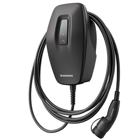 MENNEKES AMTRON® 4Business 610 22 C2 1346012205BK