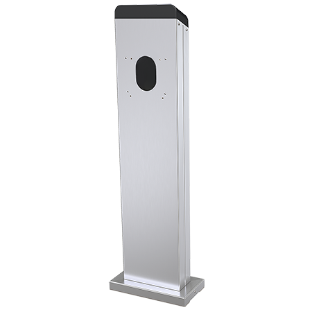 MENNEKES Stainless steel column AMTRON 18558