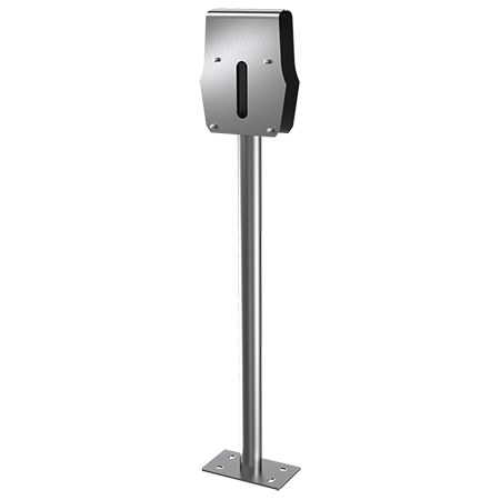MENNEKES Pedestal for 2 AMTRON® 18593