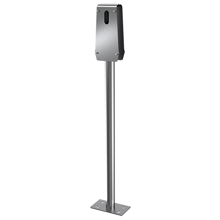 MENNEKES Pedestal for 2 AMTRON®Compact 18595