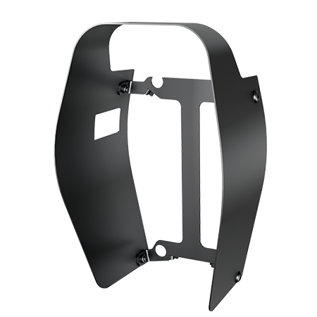 MENNEKES Protective Cover AMTRON 4Y/4B C2 18667