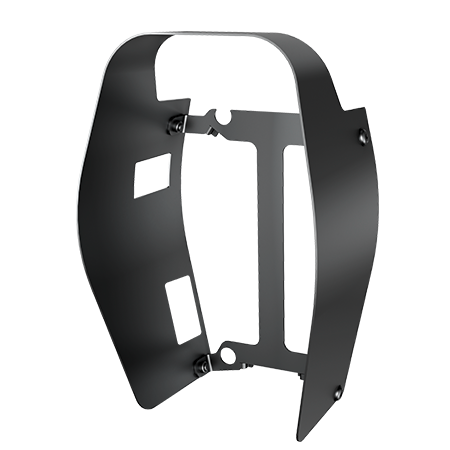 MENNEKES Protective Cover AMTRON® 4Y/4B C2 18667