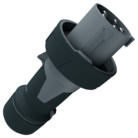 MENNEKES Plug PowerTOP Xtra R 13248