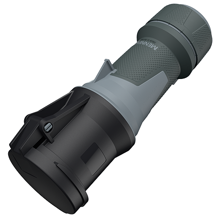 MENNEKES Connector PowerTOP Xtra 14137P
