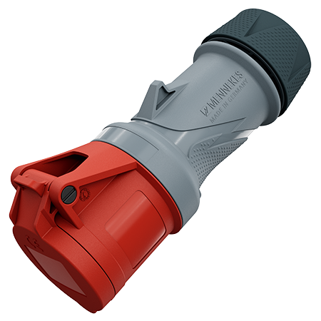 MENNEKES Connector PowerTOP Xtra with ErgoCONTACT 14503