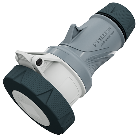 MENNEKES Connector PowerTOP Xtra R with ErgoCONTACT 14669