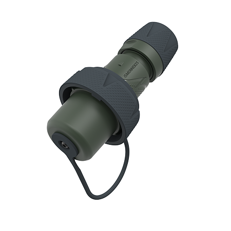 MENNEKES Plug SCHUKO® TM 153022