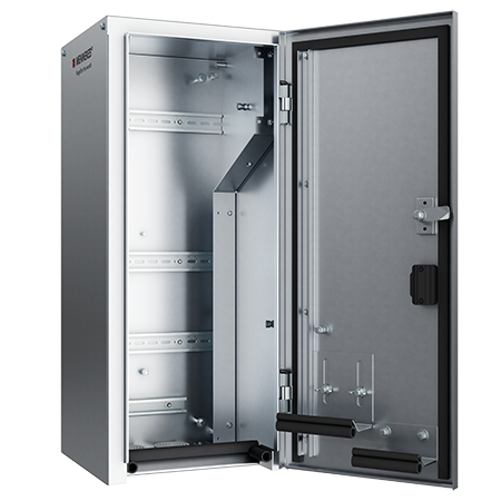 MENNEKES Surface mounted enclosure 18433