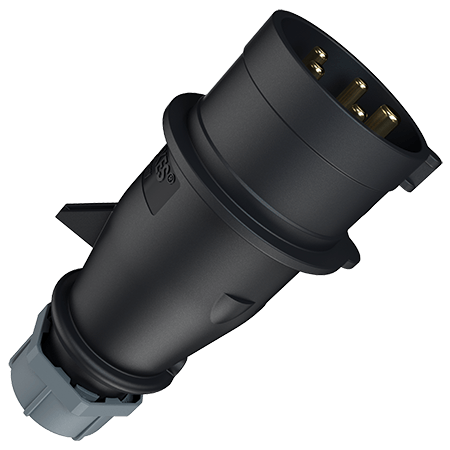 MENNEKES Plug AM-TOP® 2015