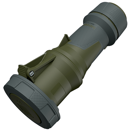MENNEKES Connector PowerTOP Xtra R TM 24885
