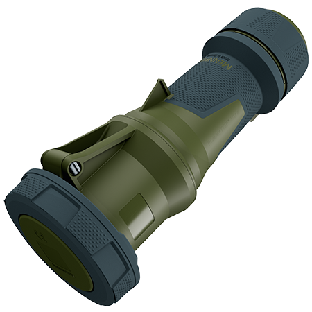 MENNEKES Connector PowerTOP Xtra R TM 24888