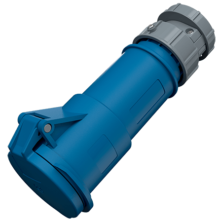 MENNEKES Connector PowerTOP® 3975