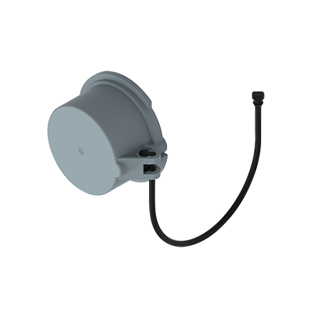 MENNEKES Protective cover PowerTOP Xtra 40702