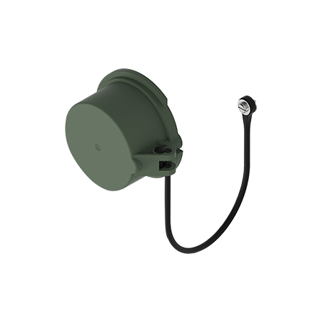 MENNEKES Protective cover TM 40718