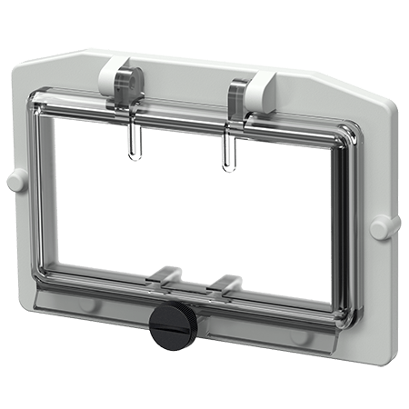 MENNEKES Hinged window 40871