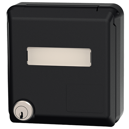 MENNEKES Cepex enclosure 4345
