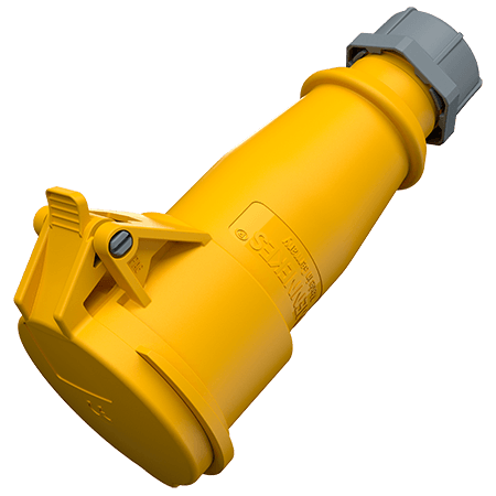 MENNEKES Connector AM-TOP® 509