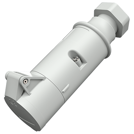 MENNEKES Connector 708A