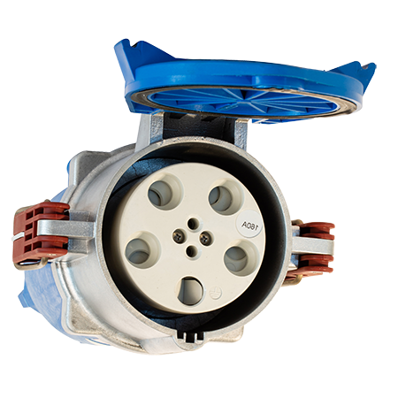 MENNEKES Connector 75065