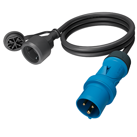 MENNEKES Adapter cable 8005B